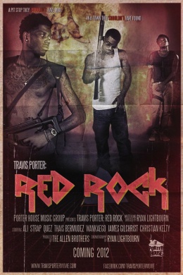 Travis Porter: Red Rock