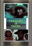 Treasure of Tayopa