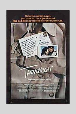 Trenchcoat