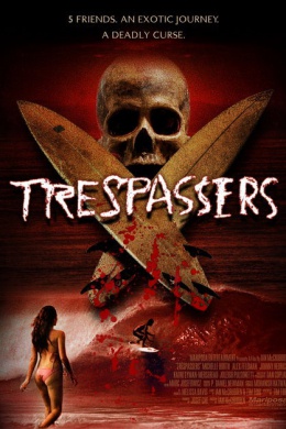 Trespassers