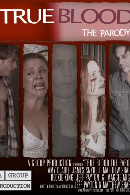 True Blood: The Parody Movie