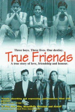 True Friends