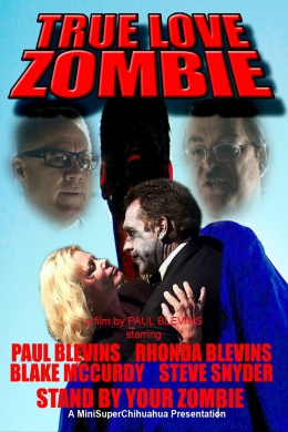 True Love Zombie