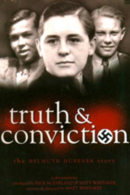 Truth &amp; Conviction
