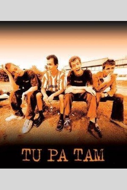 Tu pa tam