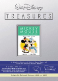 Tugboat Mickey