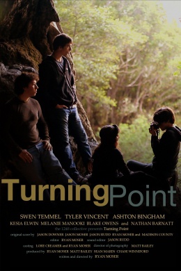 Turning Point