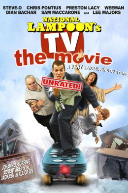 TV: The Movie