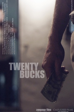 Twenty Bucks