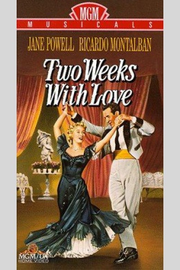 Two Weeks with Love