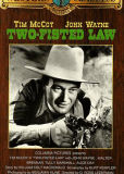 Two-Fisted Law