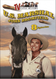 U.S. Marshal (сериал)