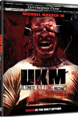 UKM: The Ultimate Killing Machine