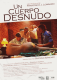 Un cuerpo desnudo