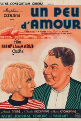 Un peu d&#039;amour