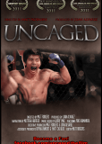 Uncaged: Inside the Fighter