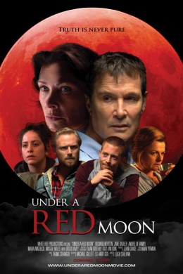 Under a Red Moon