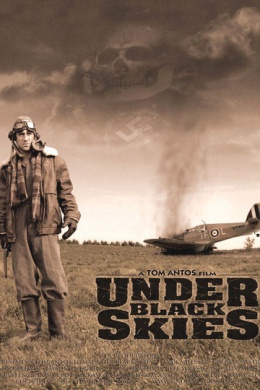 Under Black Skies