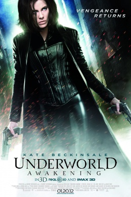 Underworld