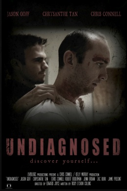 Undiagnosed