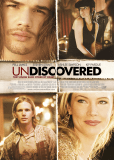 Undiscovered