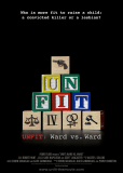 Unfit: Ward vs. Ward