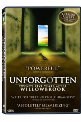Unforgotten: Twenty-Five Years After Willowbrook