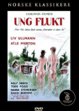 Ung flukt