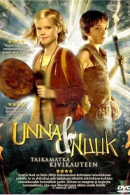 Unna ja Nuuk