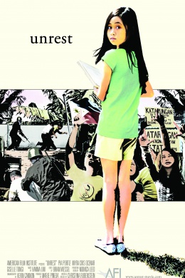 Unrest
