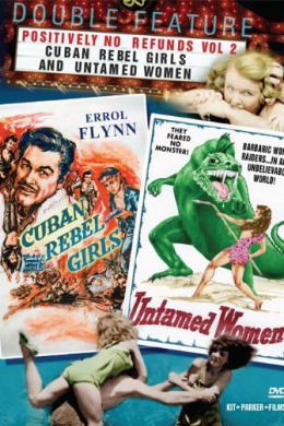 Untamed Women