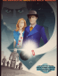Untitled Web Series About a Space Traveler Who Can Also Travel Through Time