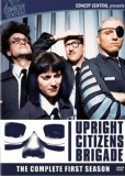 Upright Citizens Brigade