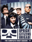 Upright Citizens Brigade