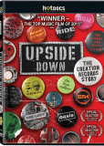 Upside Down: The Creation Records Story