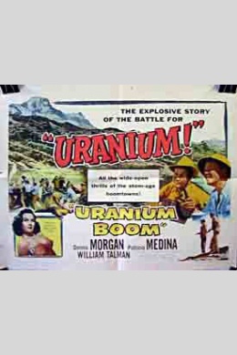 Uranium Boom