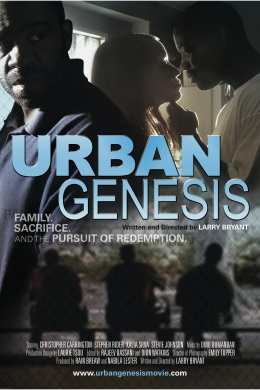Urban Genesis