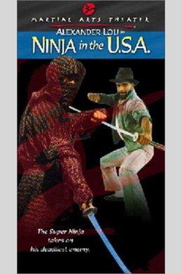 USA Ninja