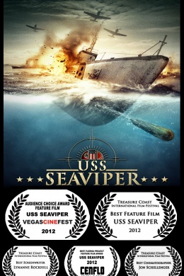 USS Seaviper