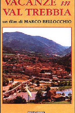 Vacanze in Val Trebbia