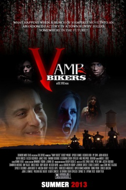 Vamp Bikers