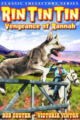 Vengeance of Rannah