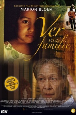 Ver van familie