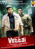 Vettai