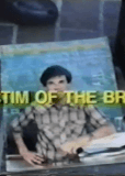 Victim of the Brain