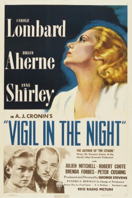 Vigil in the Night