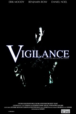 Vigilance