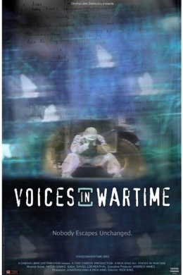 Voices in Wartime