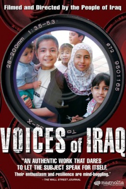 Voices of Iraq