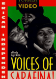 Voices of Sarafina!